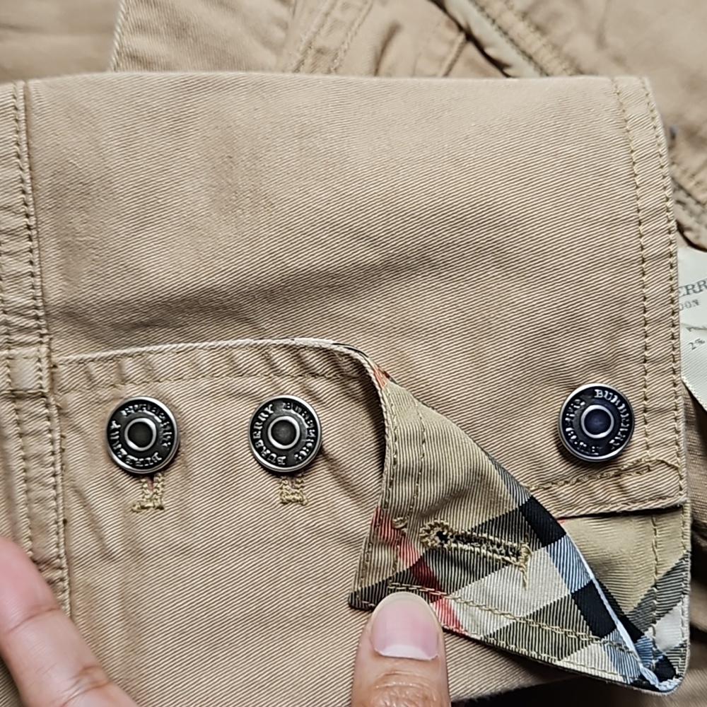 Burberry Jacket - Picture 9 of 10